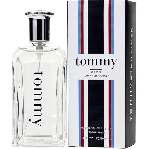 tommy cologne by hilfiger.